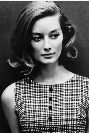 Tania Mallet profil kép