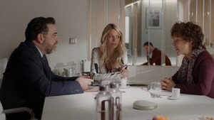 Un si grand soleil 6. évad Ep.64 64. epizód