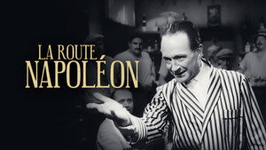 La Route Napoléon háttérkép
