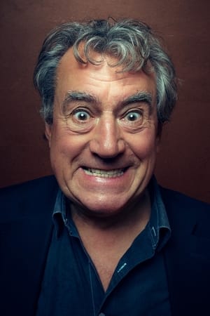 Terry Jones profil kép