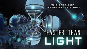 Faster Than Light: the Dream of Interstellar Flight háttérkép