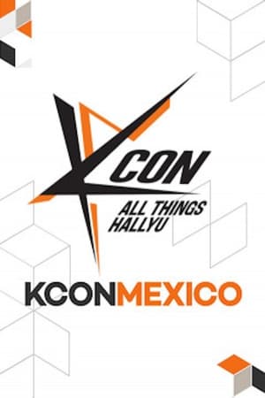 KCON:TACT ALL-ACCESS poszter