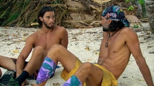 Survivor 24. évad Ep.9 9. epizód