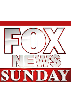 Fox News Sunday poszter