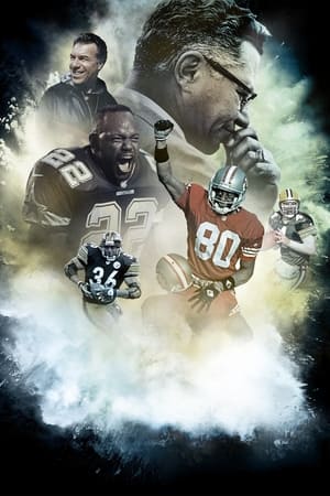 NFL Icons poszter