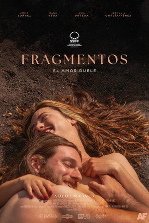 Fragmentos poszter