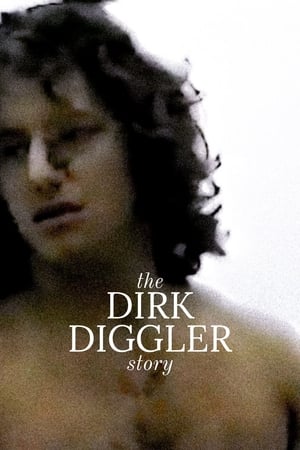 The Dirk Diggler Story poszter