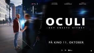 Oculi – Det eneste vitnet háttérkép