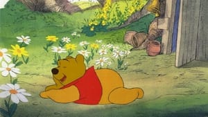 Winnie the Pooh Discovers the Seasons háttérkép