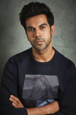Rajkummar Rao profil kép