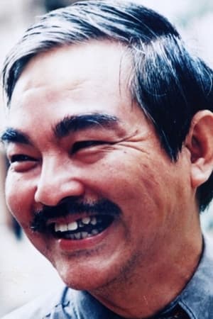 Thế Anh profil kép