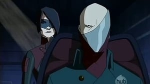 G.I. Joe: Renegades Season 1 Ep.7 7. epizód