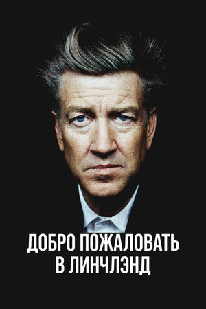 David Lynch, une énigme à Hollywood poszter