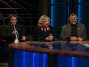 Real Time with Bill Maher 4. évad Ep.7 7. epizód