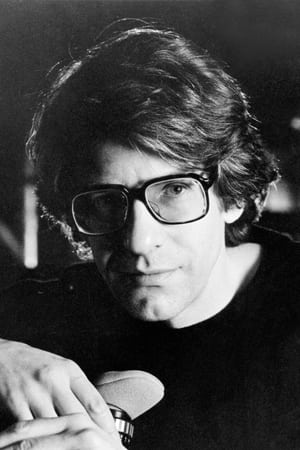 David Cronenberg profil kép