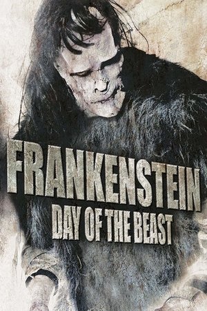 Frankenstein: Day of the Beast poszter