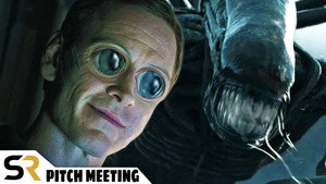 Pitch Meeting 5. évad Ep.15 15. epizód