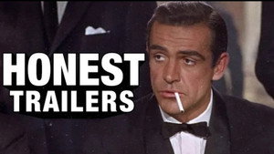 Honest Trailers 10. évad Ep.42 42. epizód