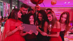 Les Anges 13. évad Ep.16 16. epizód