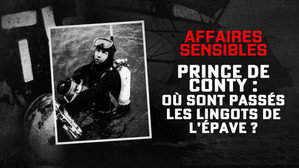 Affaires sensibles 1. évad Ep.21 21. epizód