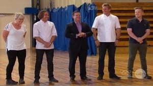 MasterChef Australia 5. évad Ep.12 12. epizód