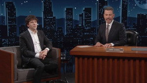 Jimmy Kimmel Live! 23. évad Ep.62 62. epizód