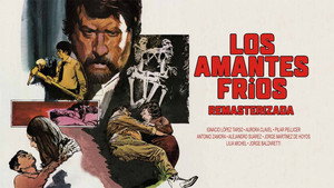 Los amantes frios háttérkép