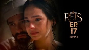 Reis 11. évad Ep.17 17. epizód