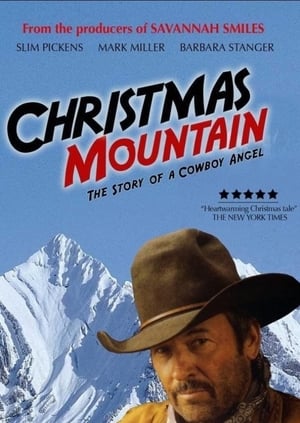 Christmas Mountain poszter