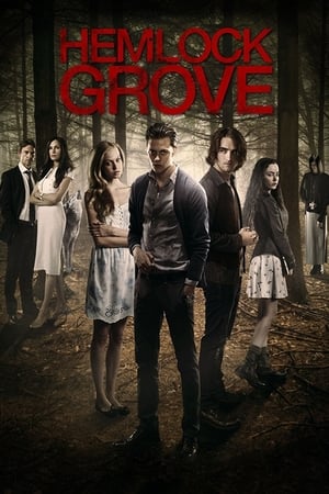 Hemlock Grove poszter