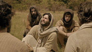 Jesus 1. évad Ep.66 66. epizód