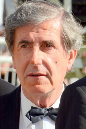 Bernard Ménez