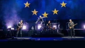 U2: eXPERIENCE - Live in Berlin háttérkép