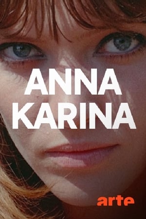 Anna Karina, souviens-toi poszter