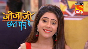 Jijaji Chhat Par Hai Season 1 Ep.151 151. epizód