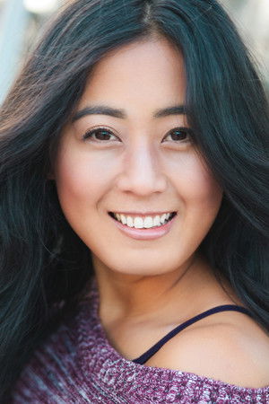 Elizabeth Trieu profil kép