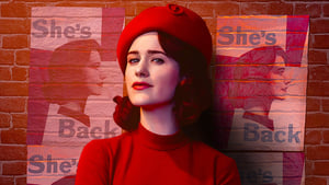 A káprázatos Mrs. Maisel kép