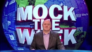 Mock the Week Specials Ep.2 2. epizód