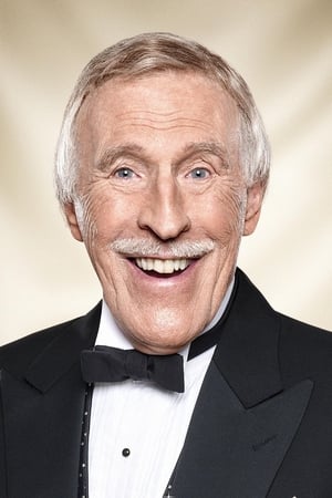 Bruce Forsyth