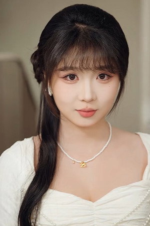刘子奕 profil kép