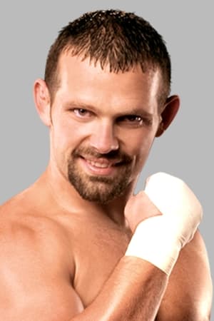 Jamie Noble profil kép