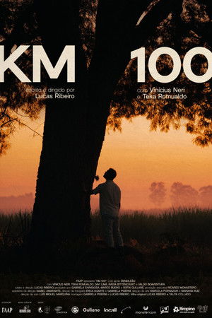 KM 100 poszter