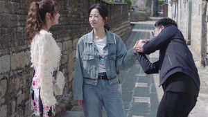 从结婚开始恋爱 1. évad Ep.21 21. epizód