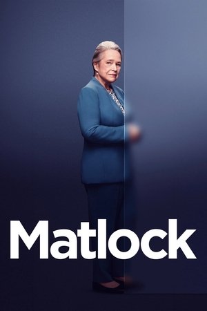 Matlock poszter