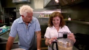 Diners, Drive-Ins and Dives Season 16 Ep.1 1. epizód