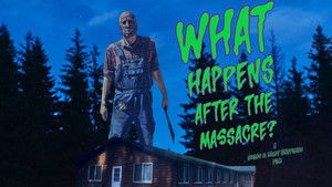What Happens After the Massacre? háttérkép