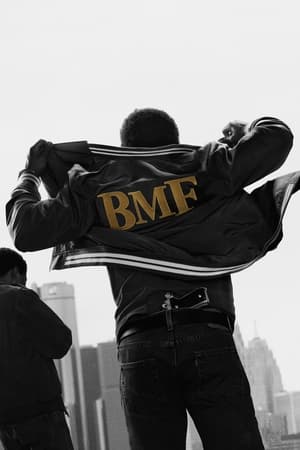 BMF poszter