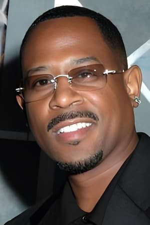 Martin Lawrence profil kép