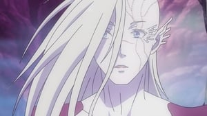 D.Gray-man HALLOW Season 1 Ep.7 7. epizód