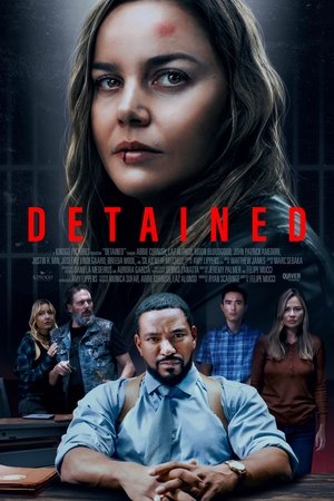 Detained poszter